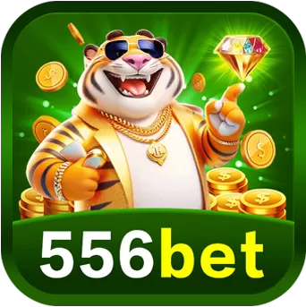 556bet Logo