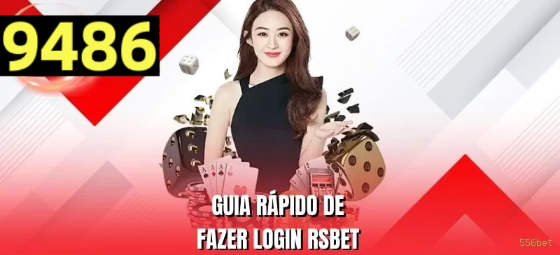 556bet Logo