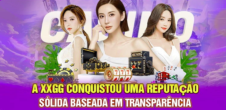 Jogos de Cassino ao Vivo