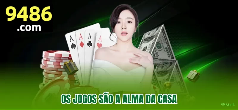 App Mobile 556bet - Jogue em Qualquer Lugar no Seu Smartphone