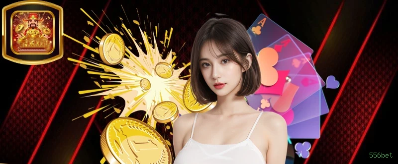 Jogos de Mesa Premium 556bet - Blackjack, Roleta, Baccarat