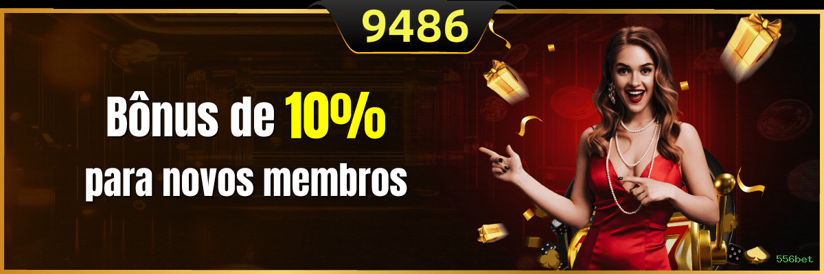 Cassino ao Vivo 556bet - Dealers Brasileiros Profissionais